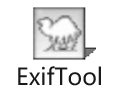 ExifTool 10.59