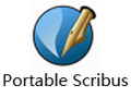 Portable Scribus 1.5.4