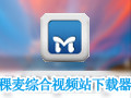稞麦综合视频站下载器(xmlbar) 9.4