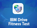 IBM Drive Fitness Test 4.03版