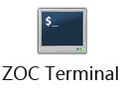 ZOC Terminal 7.15.4