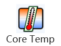 Core Temp 1.9
