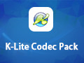 K-Lite Codec Pack 影音解码器 13.5.4