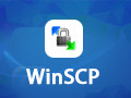 WinSCP 5.10.2