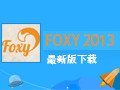 Foxy 2013