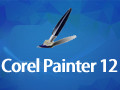 Corel Painter 12 12官方中文版