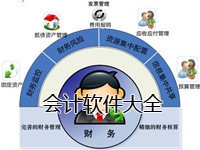 会计软件